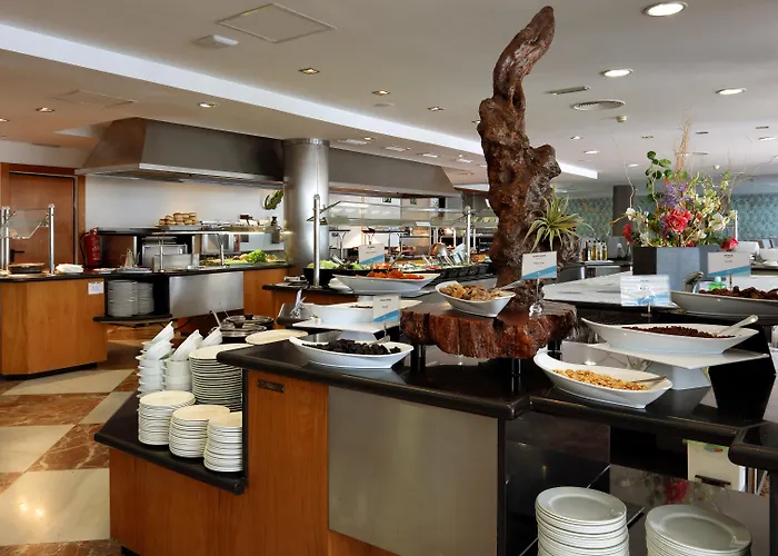 Palladium Hotel Palmyra - Adults Only