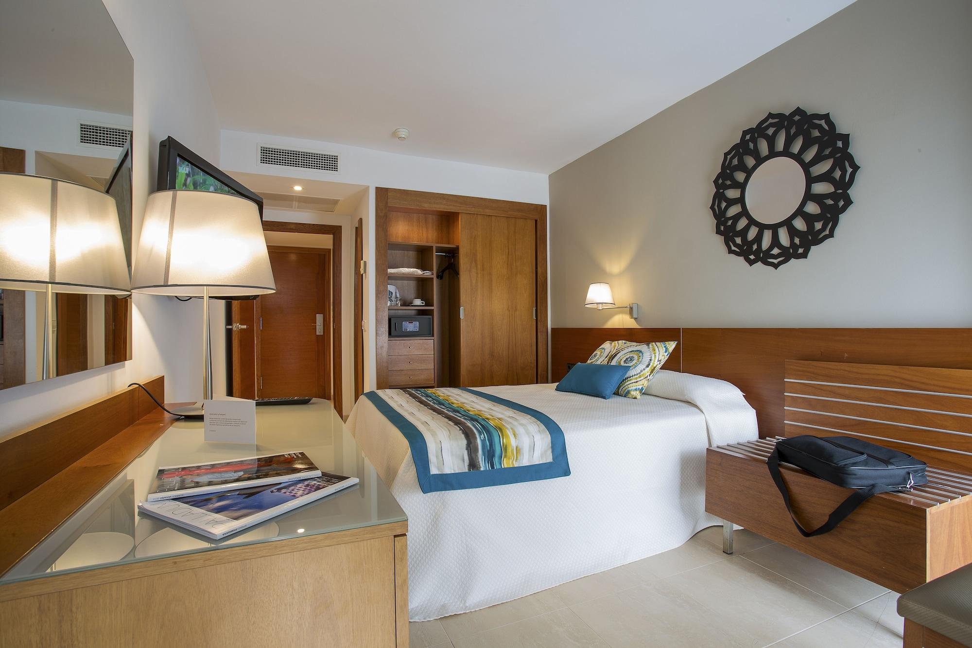 Palladium Palmyra - Adults Only Hotel San Antonio Abad