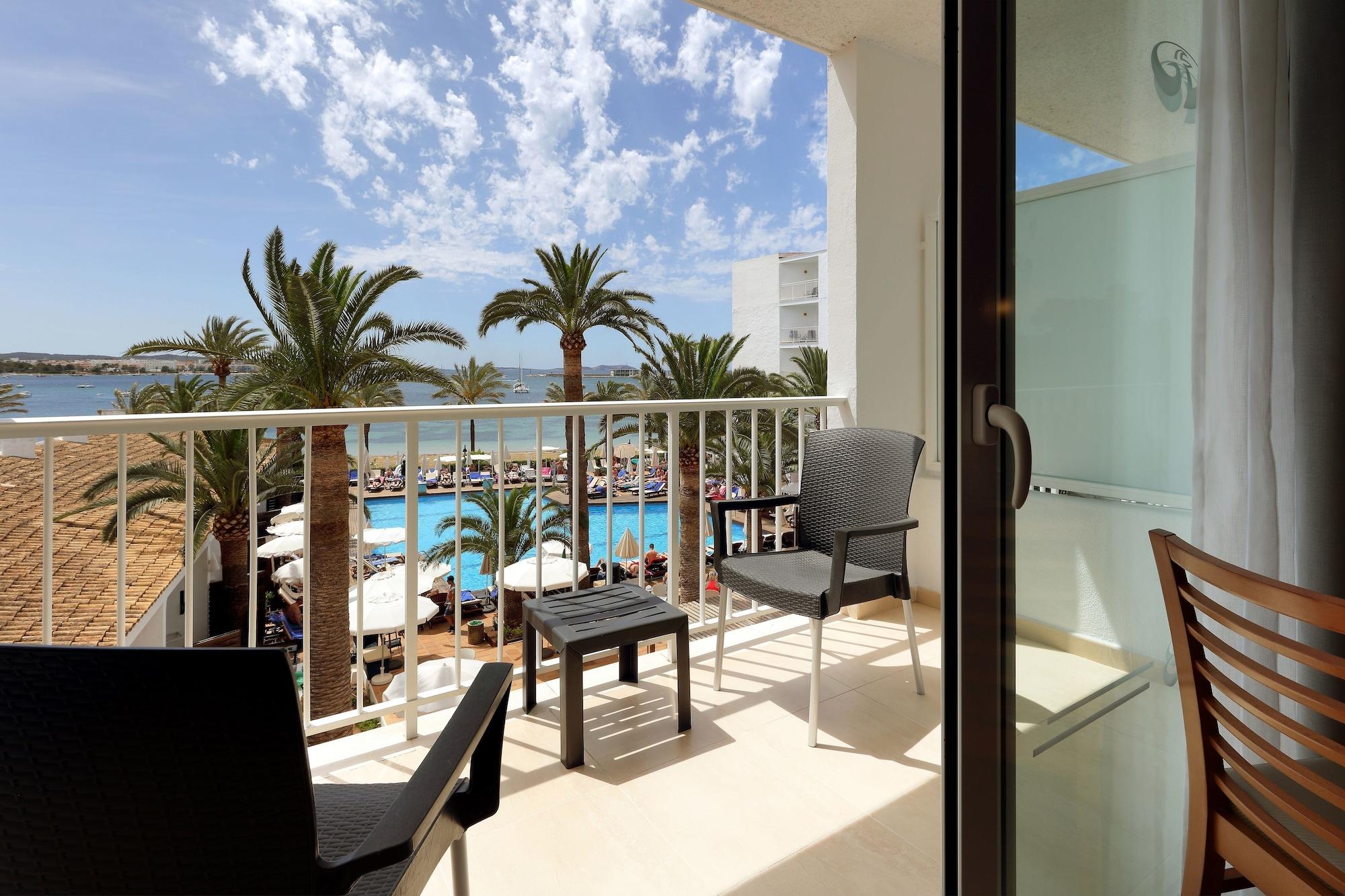 Hotel Palladium Palmyra - Adults Only San Antonio Abad