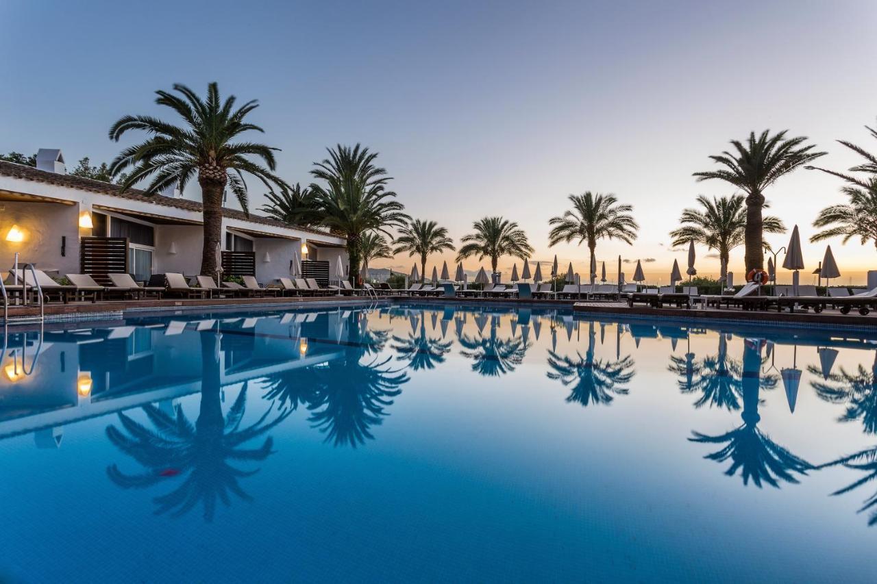 Palladium Palmyra - Adults Only San Antonio Abad