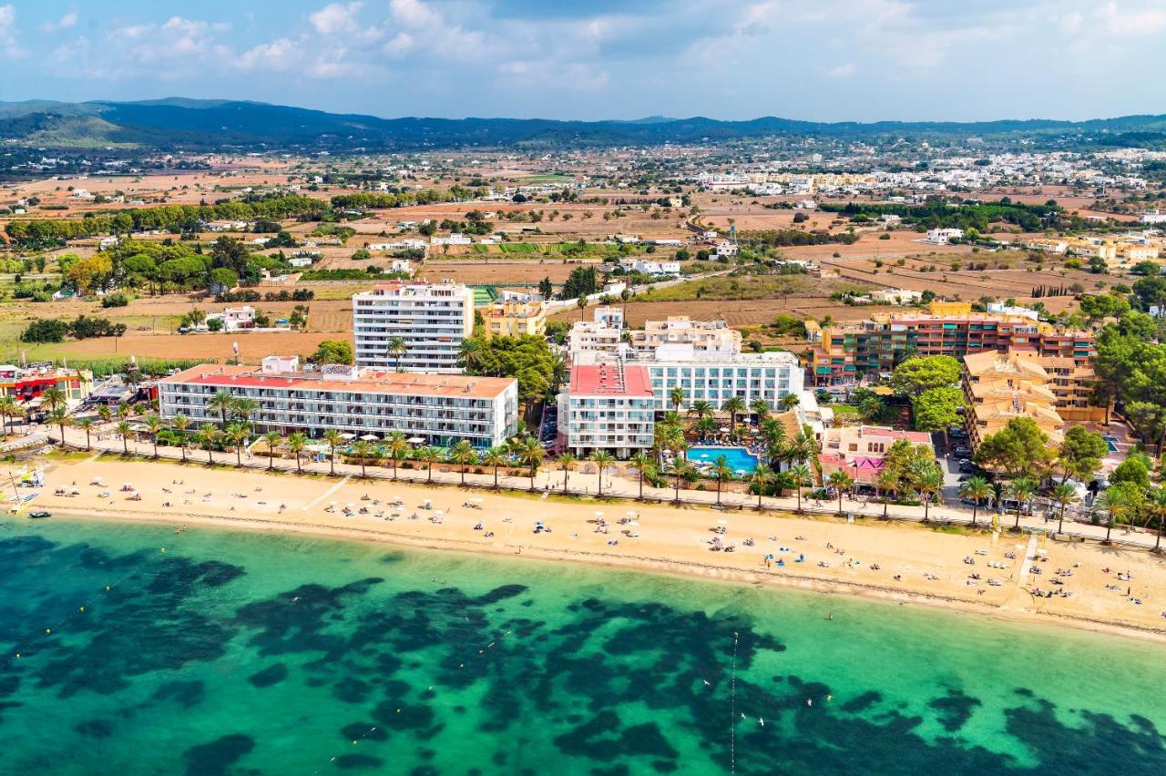 Palladium Palmyra - Adults Only Hotel San Antonio Abad