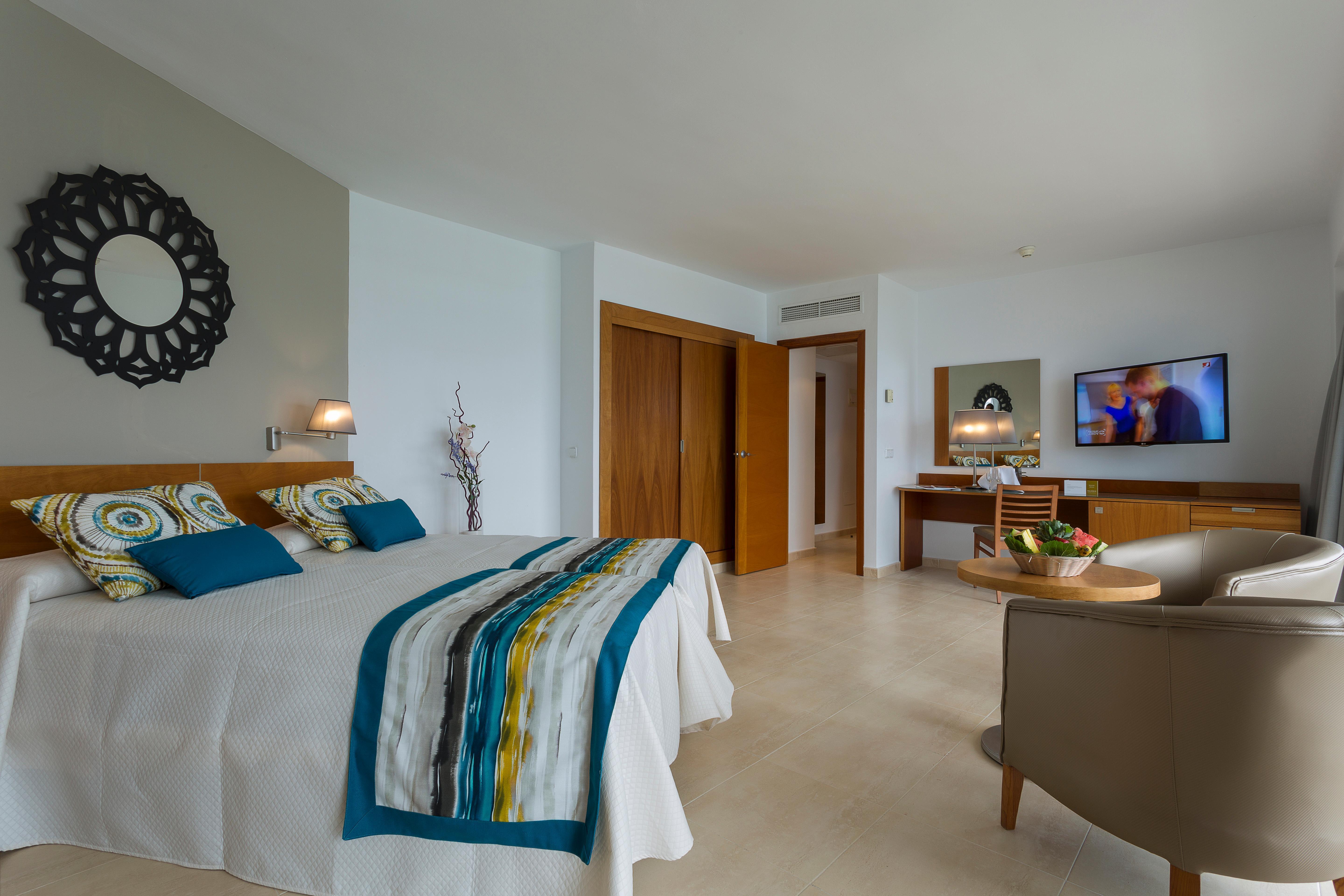 Hotel Palladium Palmyra - Adults Only San Antonio Abad