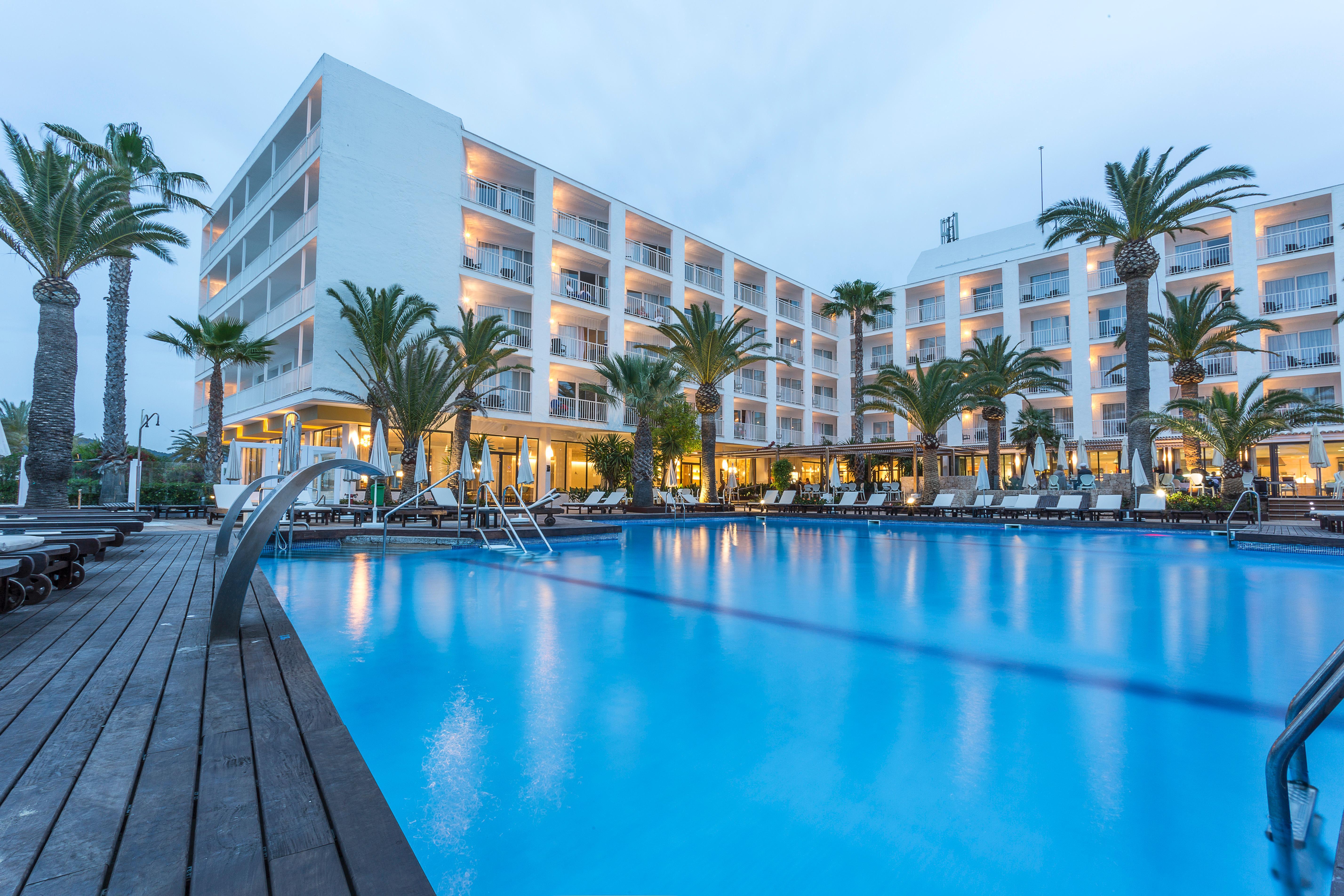 Hotel Palladium Palmyra - Adults Only San Antonio Abad
