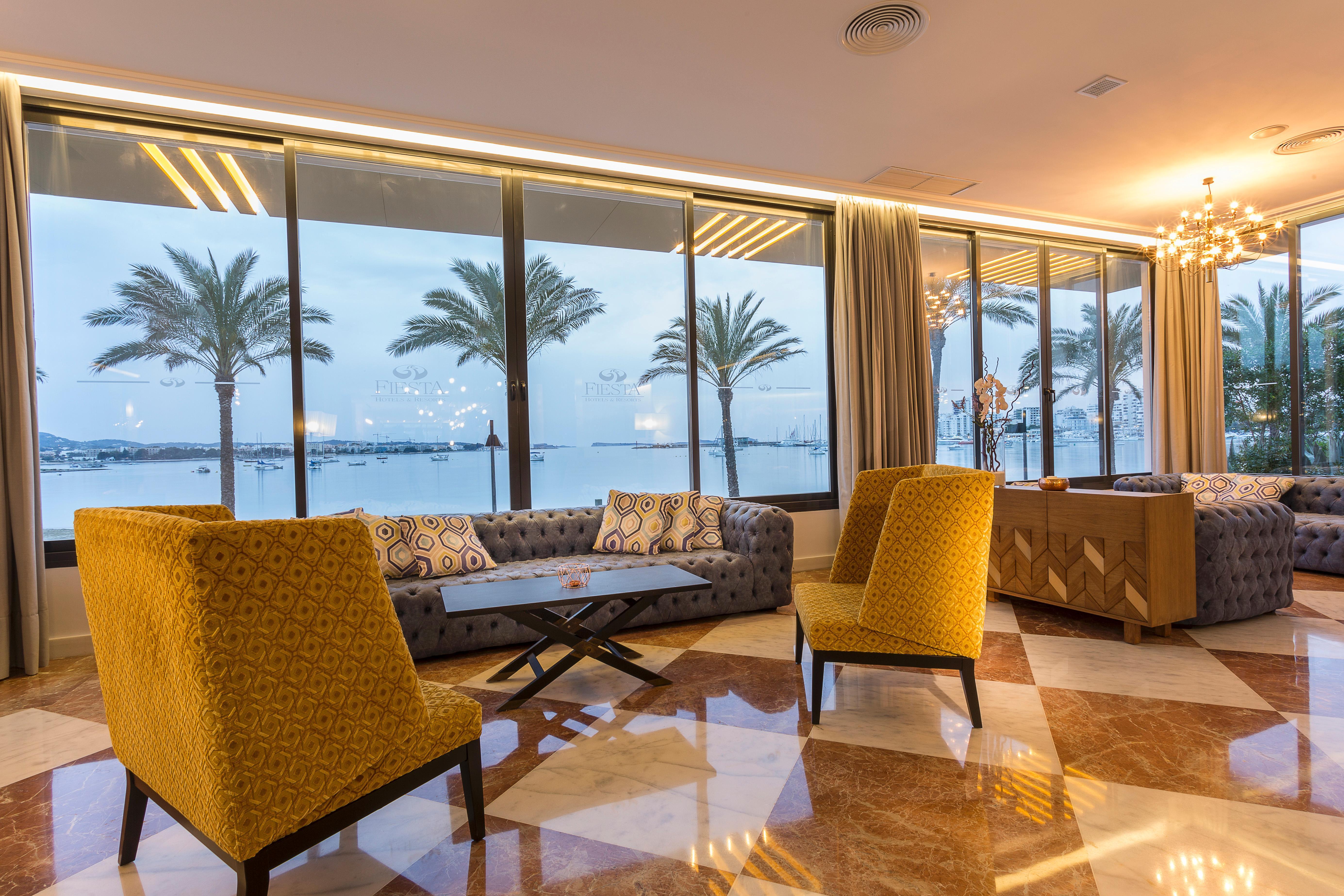 Hotel Palladium Palmyra - Adults Only San Antonio Abad