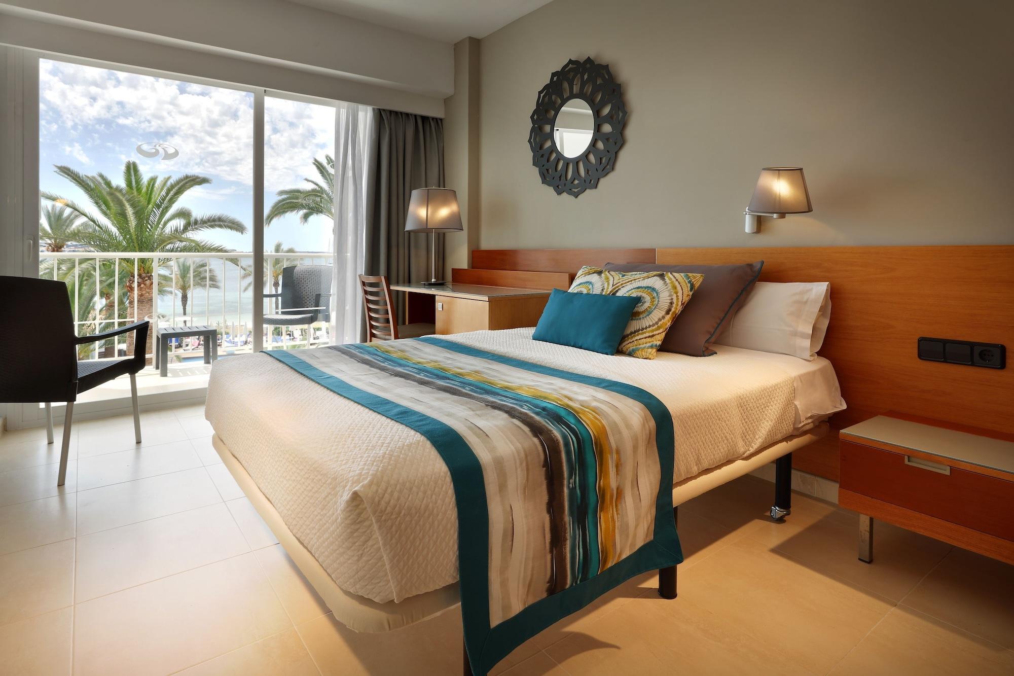 Palladium Palmyra - Adults Only