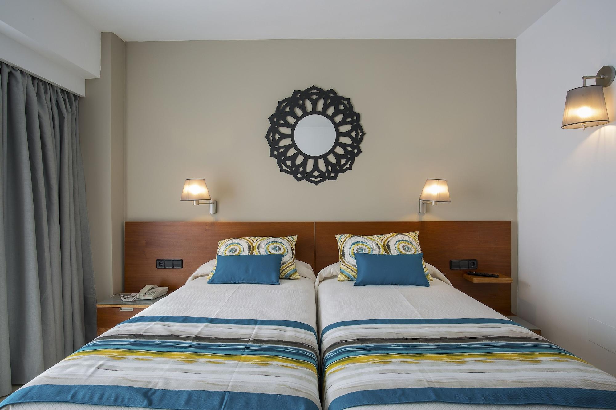 Palladium Palmyra - Adults Only 4* San Antonio Abad