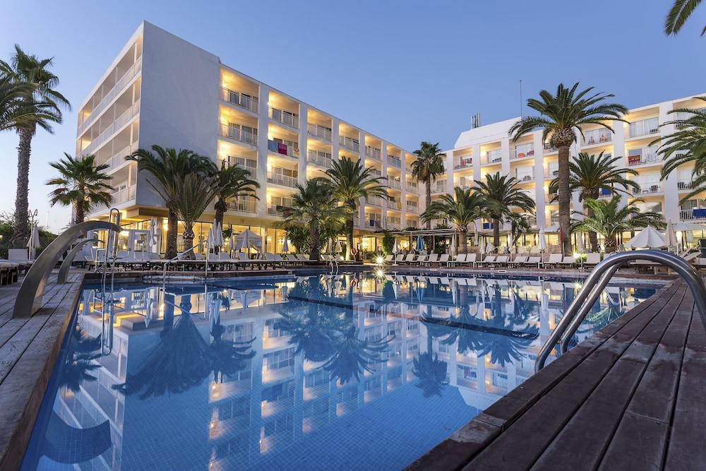 Palladium Palmyra - Adults Only San Antonio Abad