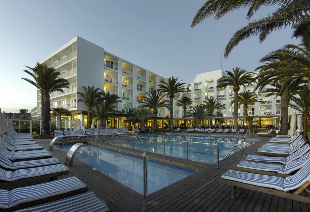 Palladium Palmyra - Adults Only San Antonio Abad
