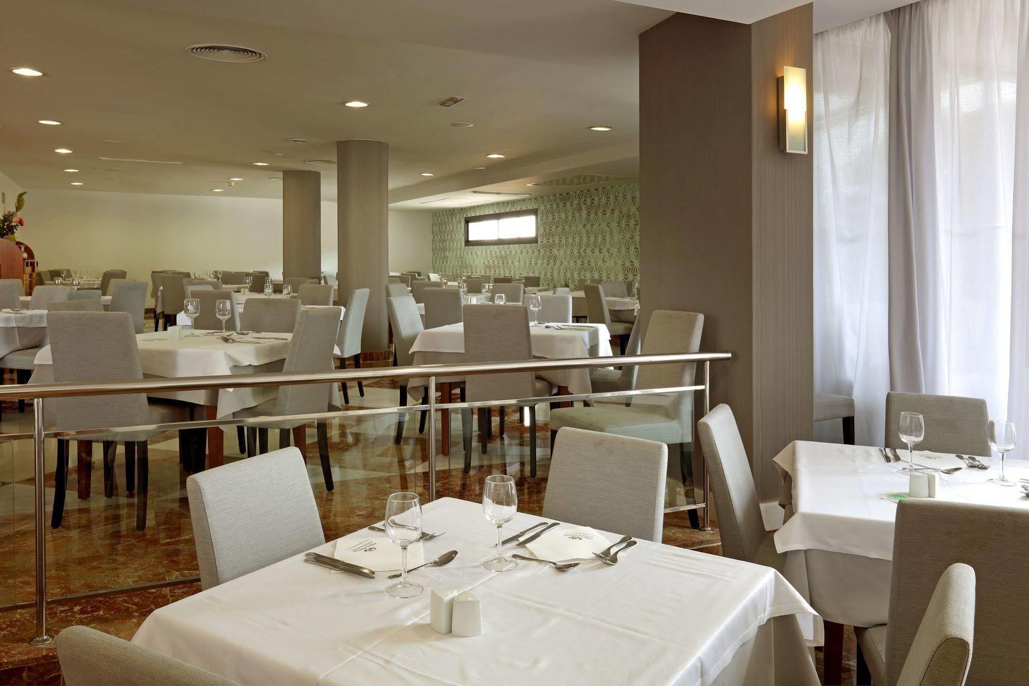 Palladium Palmyra - Adults Only San Antonio Abad