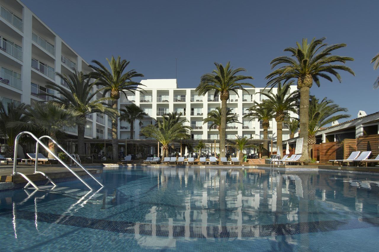 Palladium Palmyra - Adults Only 4* San Antonio Abad