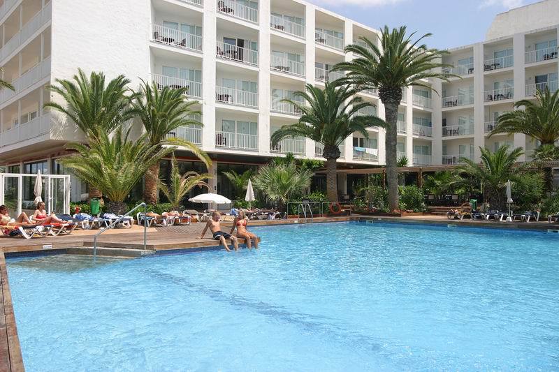 Palladium Palmyra - Adults Only Hotel