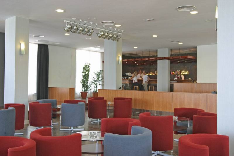 Palladium Palmyra - Adults Only Hotel San Antonio Abad