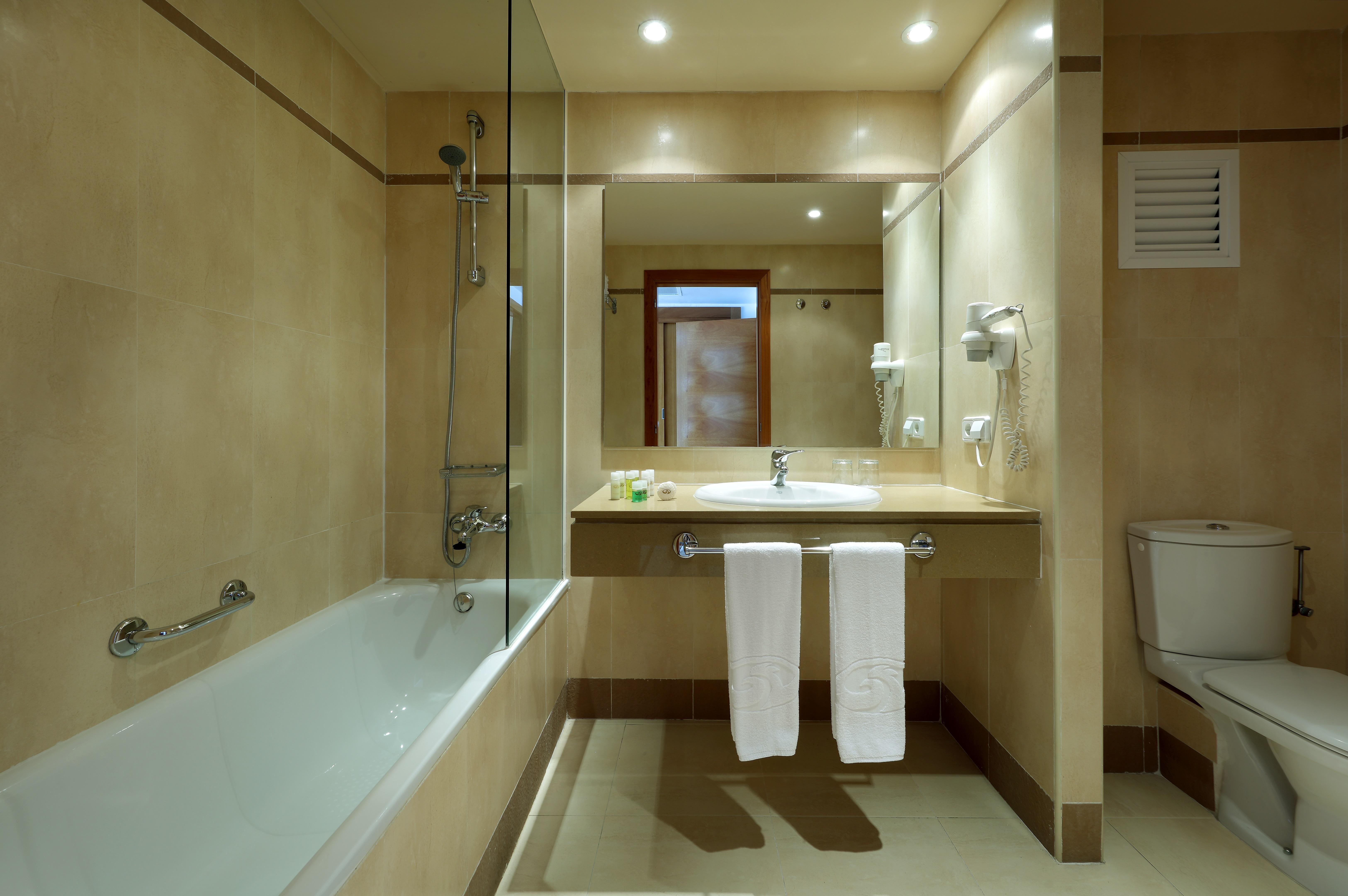Hotel Palladium Palmyra - Adults Only Sant Antoni de Portmany
